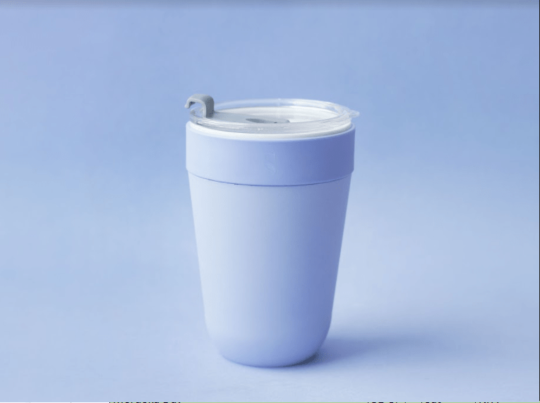 ** Exclusive Offer Now** Swanz Nest Cup - 450ml (Ready Stock)