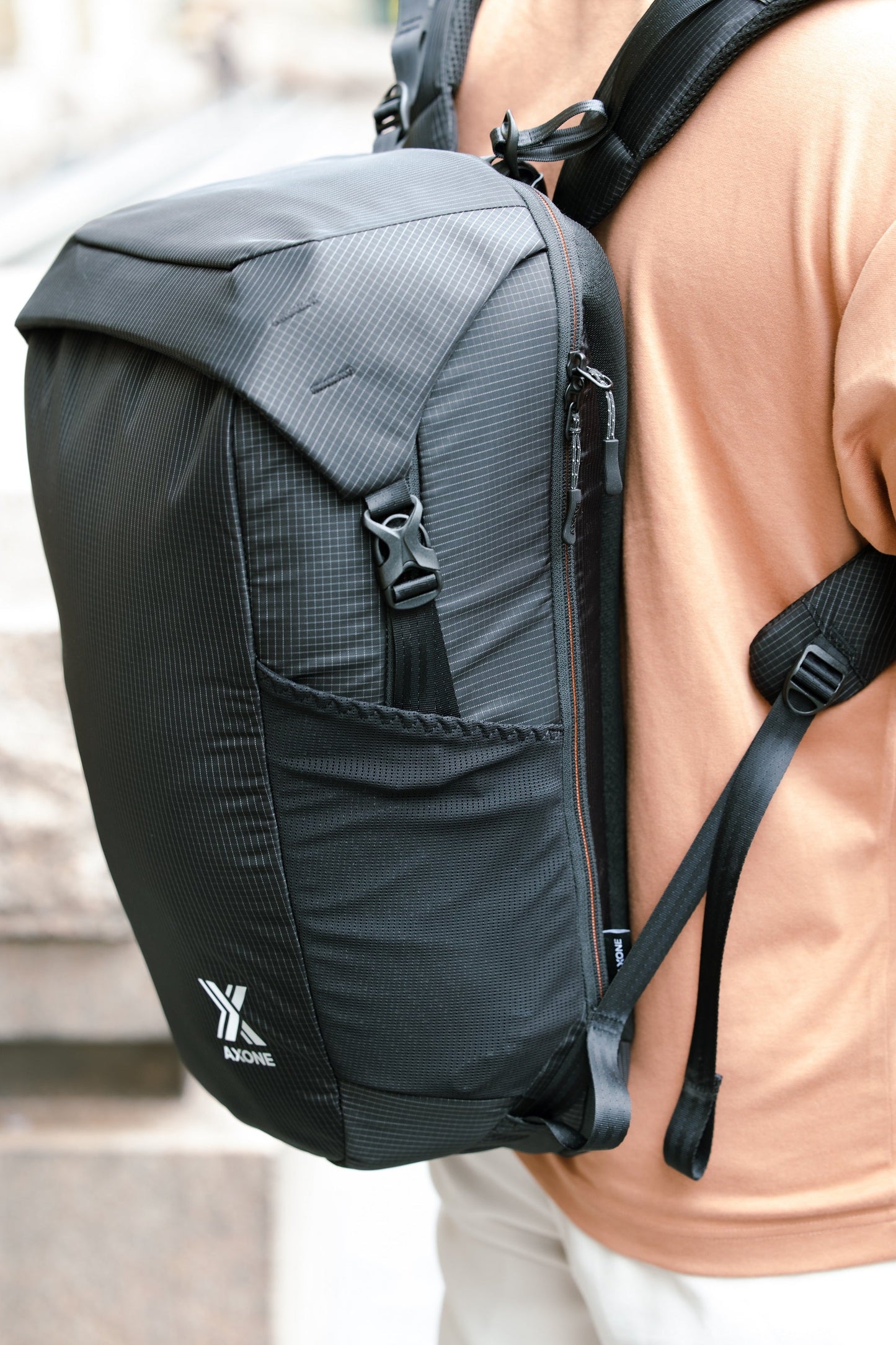 **Exclusive Offer Now** AXONE Urban Backpack 20L (Ready Stock)