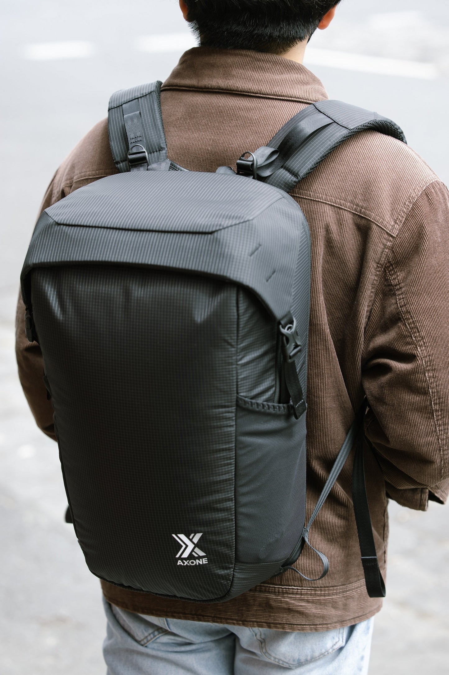 **Exclusive Offer Now** AXONE Urban Backpack 20L (Ready Stock)