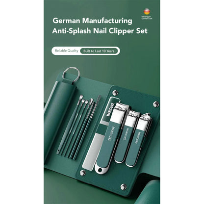 *Donut Offer*  Nail Clipper Set