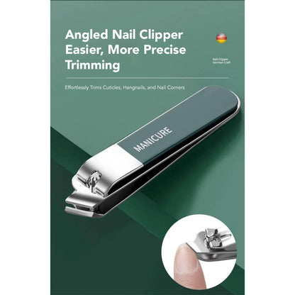 *Donut Offer*  Nail Clipper Set