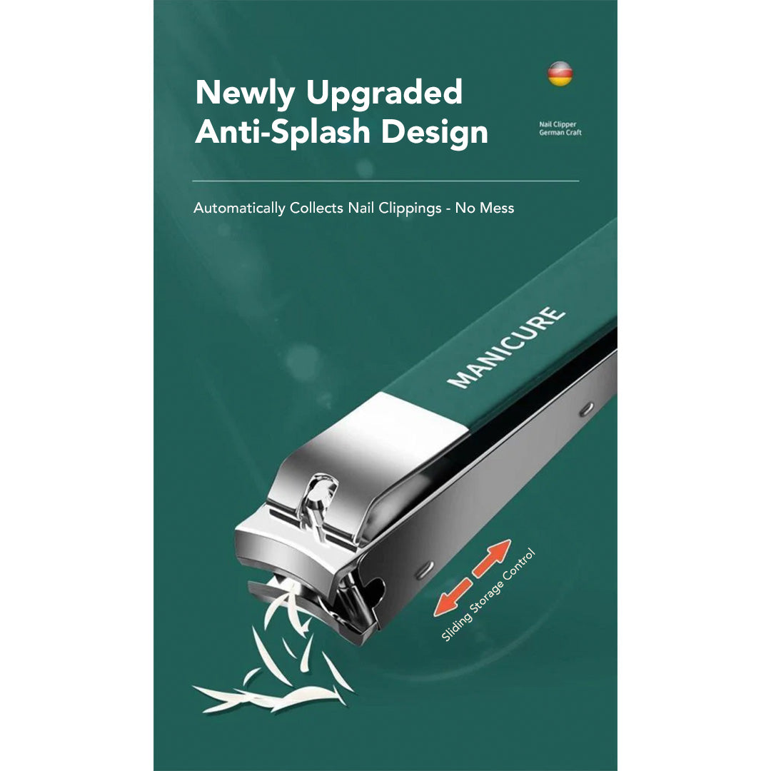 *Donut Offer*  Nail Clipper Set