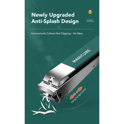 *Donut Offer*  Nail Clipper Set