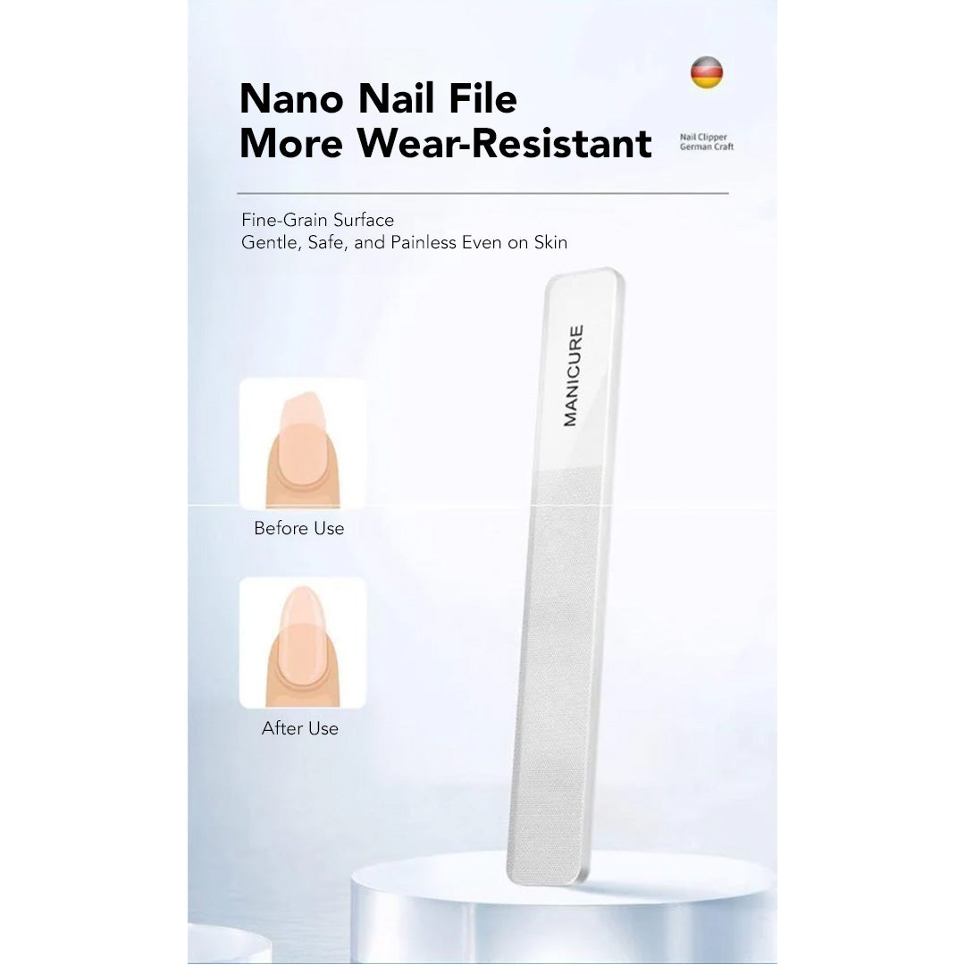 *Donut Offer*  Nail Clipper Set