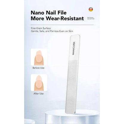 *Donut Offer*  Nail Clipper Set