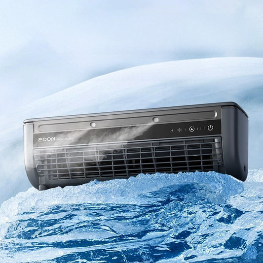 EDON | Instant Cooling Portable Air Cooler (for 100 sq. ft.)