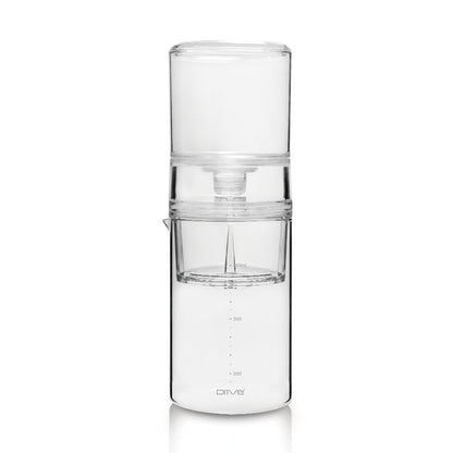 Driver 2-in-1 Cold-Drip & Cold-Brew Maker - Searching C Malaysia