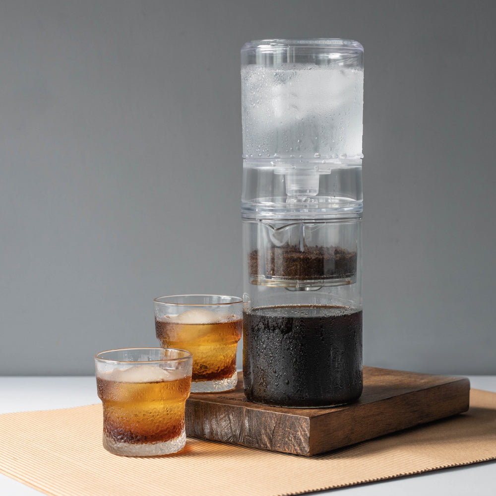 Driver 2-in-1 Cold-Drip & Cold-Brew Maker - Searching C Malaysia