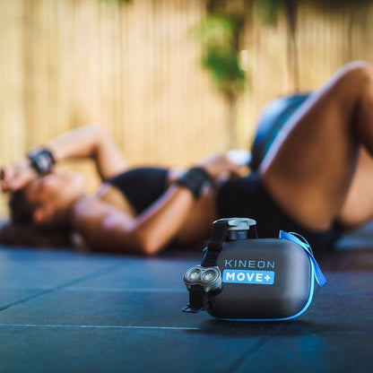 Kineon MOVE+ Pro 360° Infrared Muscle & Joint Recovery Device
