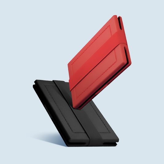 M-Bag | Business Card-Style Fashionable Smart Foldable Bag