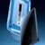 NILLKIN SAMSUNG S25 Series | Privacy Full-Coverage Tempered Glass Screen Protector
