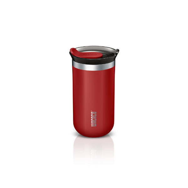 WACACO Octaroma Travel Vacuum Mug (Ready Stock) - Searching C Malaysia