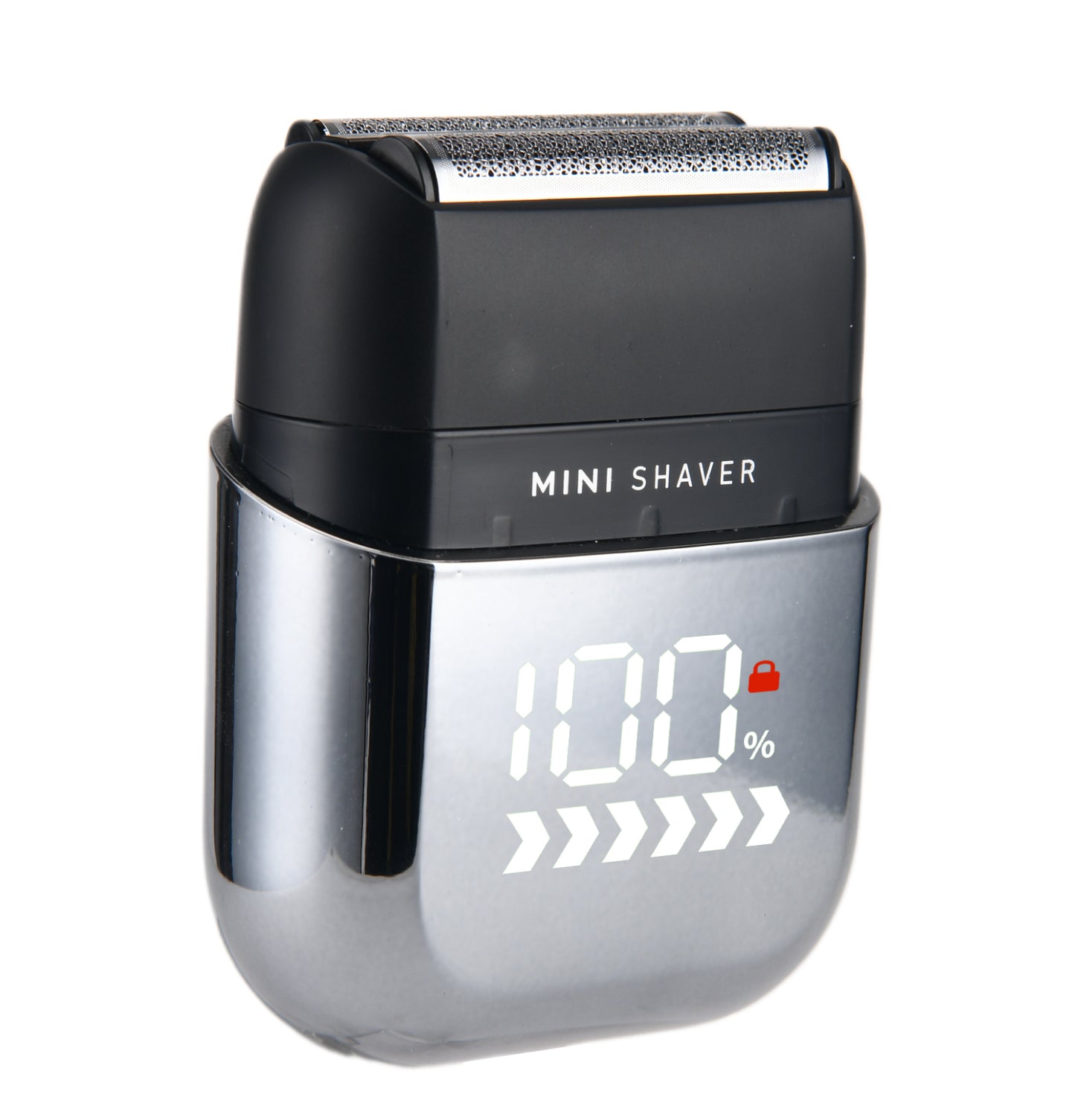 *PRE-ORDER NOW* Pritech - High Speed & Powerful Mini Shaver