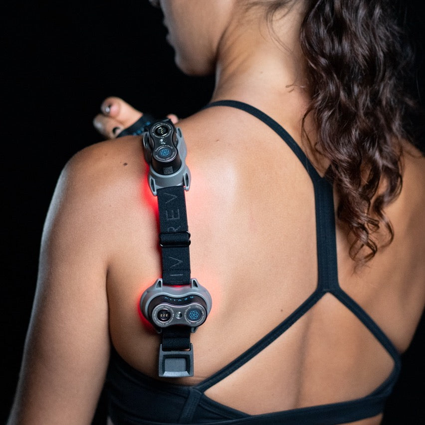 Kineon MOVE+ Pro 360° Infrared Muscle & Joint Recovery Device