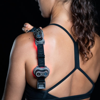 Kineon MOVE+ Pro 360° Infrared Muscle & Joint Recovery Device