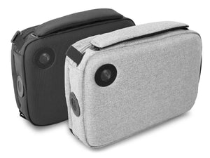 SchuBELT: The Smart Bag with Retractable Straps!