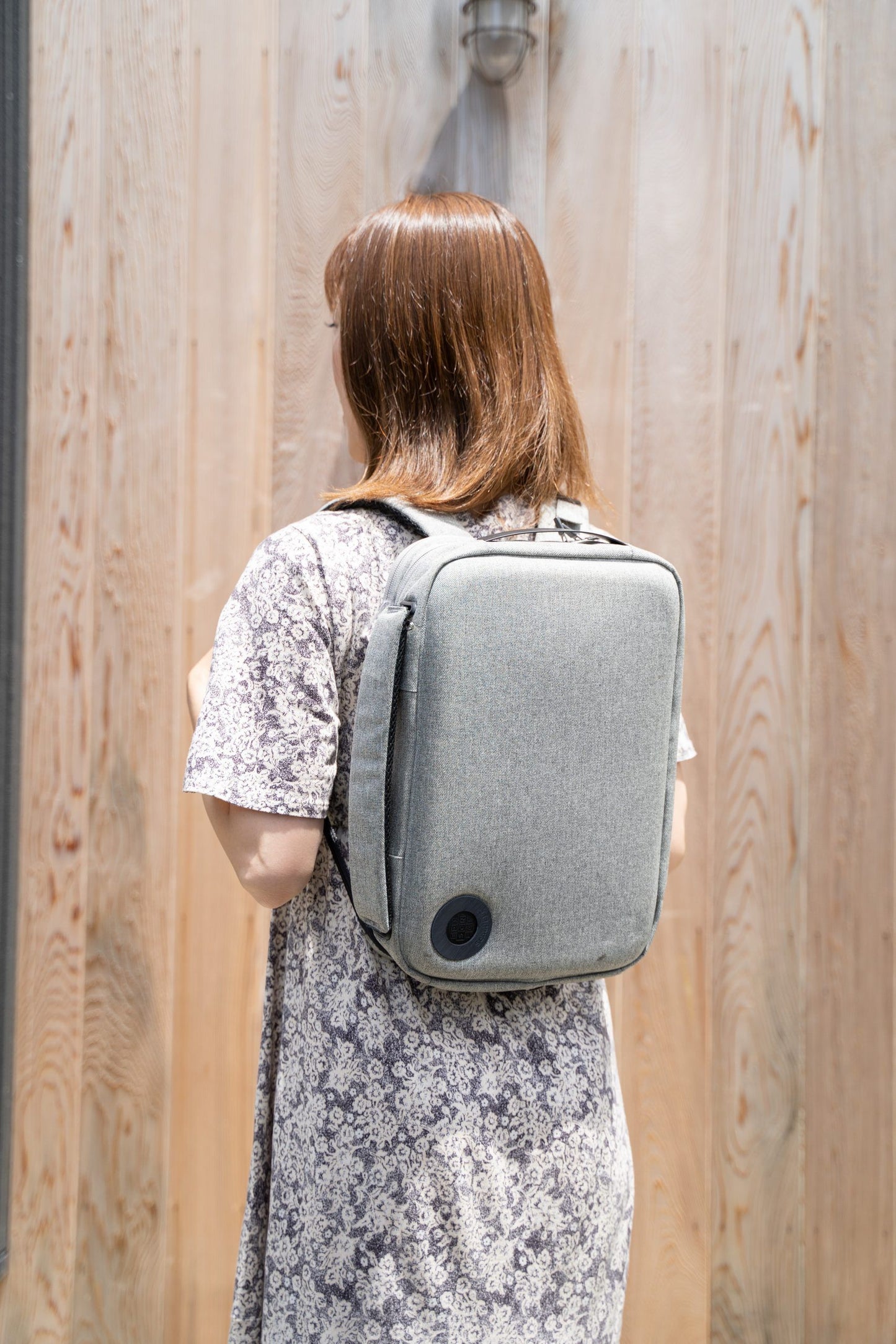 SchuBELT: The Smart Bag with Retractable Straps! (Ready Stock) - Searching C Malaysia