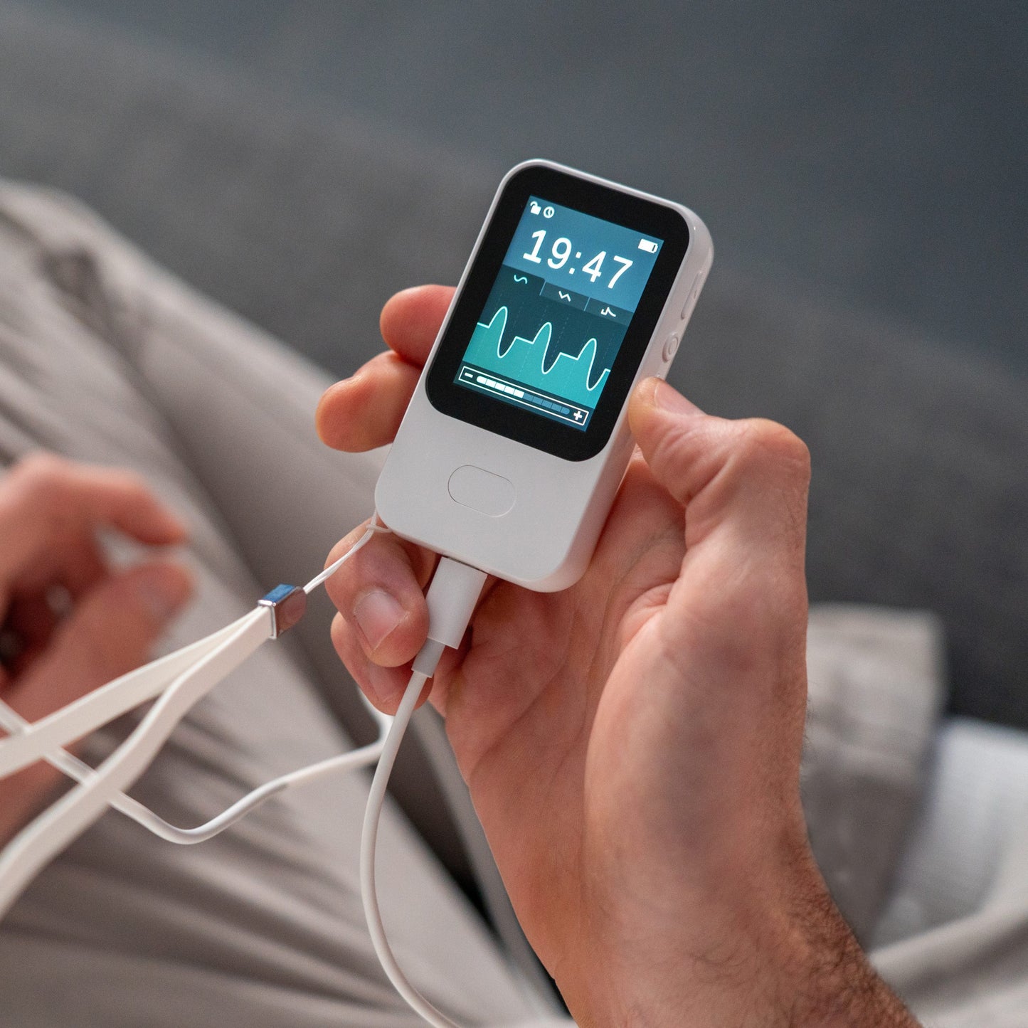 Snorles GenioFlex: Tongue Muscle Trainer for Root Cause Snoring Improvement