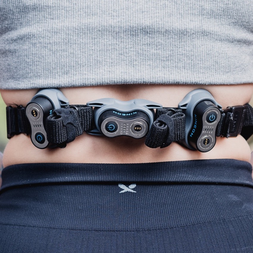 Kineon MOVE+ Pro 360° Infrared Muscle & Joint Recovery Device