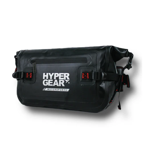 ** Exclusive Offer Now** HyperGear Waist Pouch L V2 (Ready Stock)