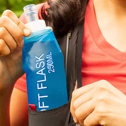 *Donut Offer*  Eco-friendly Collapsible water bottle