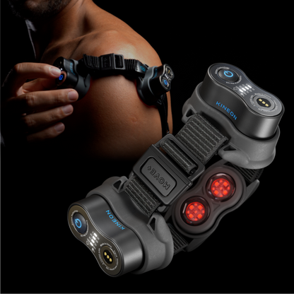 Kineon MOVE+ Pro 360° Infrared Muscle & Joint Recovery Device