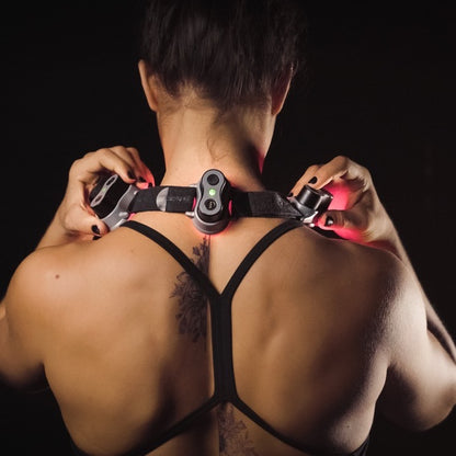 Kineon MOVE+ Pro 360° Infrared Muscle & Joint Recovery Device