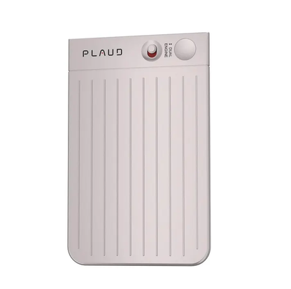 *EXCLUSIVE OFFER!* PLAUD NOTE: ChatGPT Empowered AI Voice Recorder