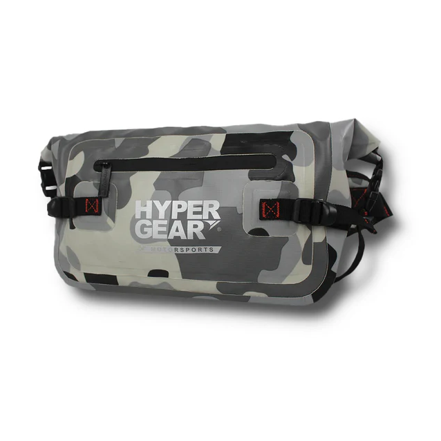 ** Exclusive Offer Now** HyperGear Waist Pouch L V2 (Ready Stock)