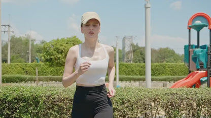SPOSURU UltraChill Cooling Sport Cap – Up to 12°C (22°F) Cooler (Pre-Order Exclusive Discount)