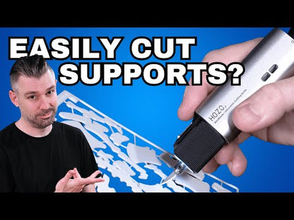 NeoBlade Ultrasonic Cutting Knife – Lightweight Wireless Precision Cutter High Cooling Efficiency × True Wireless Design × Ultrasonic Cutting