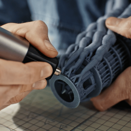 NeoBlade Ultrasonic Cutting Knife – Lightweight Wireless Precision Cutter High Cooling Efficiency × True Wireless Design × Ultrasonic Cutting