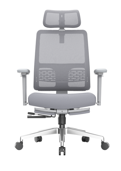 *NEW* Newtral Magic H | Fully Automatic Waist and Neck Tracking Ergonomic Chair