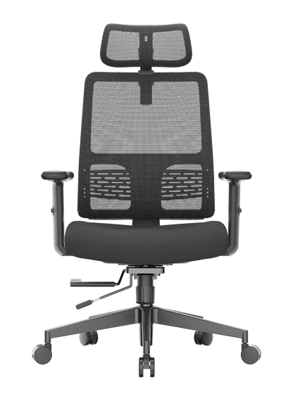 *NEW* Newtral Magic H | Fully Automatic Waist and Neck Tracking Ergonomic Chair