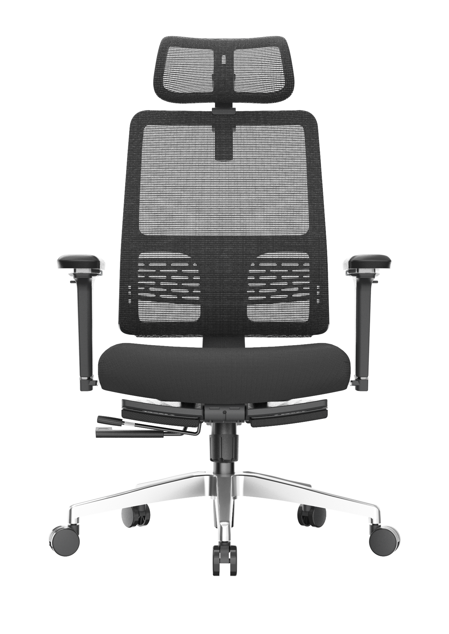 *NEW* Newtral Magic H | Fully Automatic Waist and Neck Tracking Ergonomic Chair