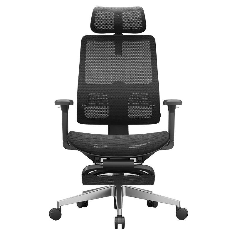 *NEW* Newtral Magic H | Fully Automatic Waist and Neck Tracking Ergonomic Chair