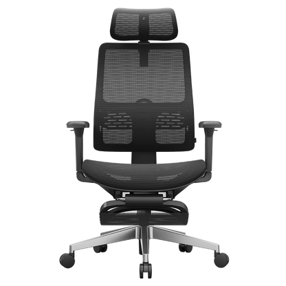 *NEW* Newtral Magic H | Fully Automatic Waist and Neck Tracking Ergonomic Chair