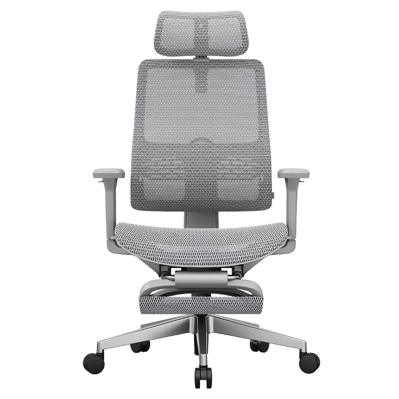 *NEW* Newtral Magic H | Fully Automatic Waist and Neck Tracking Ergonomic Chair