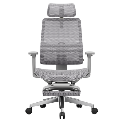 *NEW* Newtral Magic H | Fully Automatic Waist and Neck Tracking Ergonomic Chair