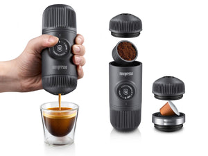 Nanopresso - Portable Coffee Maker (Delivery in 28 days)