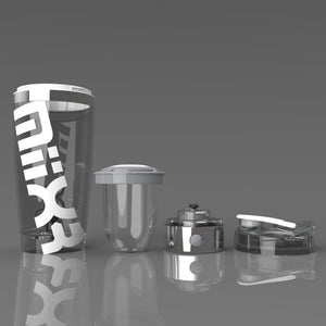 PROMiXX - A Pro Rechargeable Mixer (Delivery in 28 days)