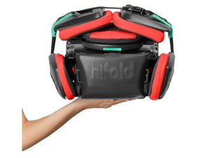 hifold - The Fit-and-Fold Highback Booster Car Seat (Delivery in 28 days)