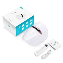 Load image into Gallery viewer, Xpreen - Light Therapy Face Mask for Acne Treatment and Firming Skin (Delivery in 28 days)