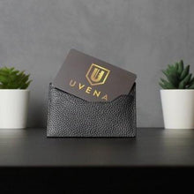 Load image into Gallery viewer, UVENA - RFID/NFC Blocking Card (Delivery in 28 days)