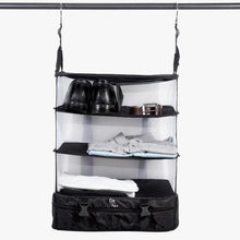 Load image into Gallery viewer, Handy Wardrobe -Expandable Wardrobe Bag (Delivery in 28 days)