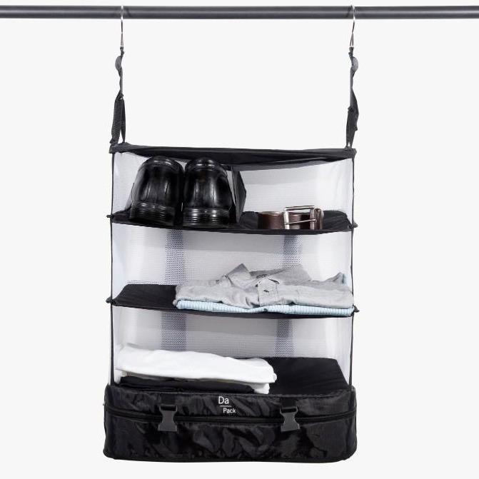 Handy Wardrobe -Expandable Wardrobe Bag (Delivery in 28 days)
