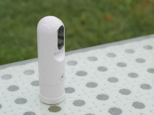 eyecloudCam - The Smartest AI Home Security Camera (Delivery in 28 days)