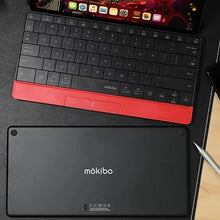 Load image into Gallery viewer, Mokibo - 2-in-1 Touchpad Fusion Keyboard (Delivery in 28 days)