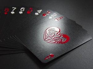 Make Playing Cards - Raised UV Ink Playing Cards (Delivery in 28 days)