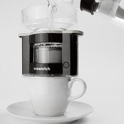 Oceanrich S2 - Automatic Drip Coffee Machine Maker (Delivery in 28 days)